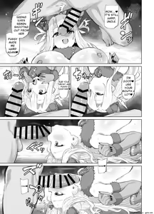Page 8 of Illya to Bote H - preview thumbnail