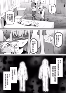 Page 6 of Gakunen Ichii no Boku ga Succubus ni Subete Shiboritorareru Ohanashi - preview thumbnail
