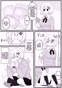 Page 21 of Orc Stomach - preview thumbnail