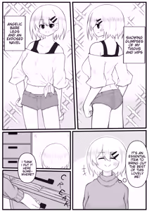 Page 25 of Orc Stomach - preview thumbnail