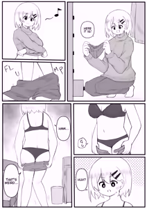 Page 26 of Orc Stomach - preview thumbnail
