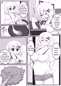 Page 30 of Orc Stomach - preview thumbnail