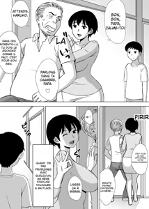 Page 4 of Boku no Migawari Mama | MA MAMAN DE REMPLACEMENT - preview thumbnail