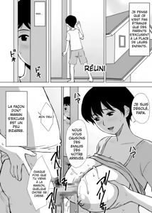 Page 5 of Boku no Migawari Mama | MA MAMAN DE REMPLACEMENT - preview thumbnail
