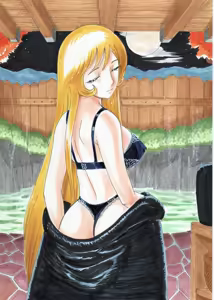 Page 189 of artist:速水仁 - preview thumbnail