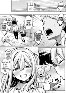 Page 30 of InCha no Boku ga Pure na YouGal to Koibito ni natte Icha Love Hatsu Ecchi suru Hanashi｜Cómo un Nerd como Yo Se Hizo Novio de una Gal Pura y Tuvimos Nuestra Primera Vez Llena de Ternura y Afecto - preview thumbnail