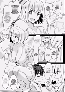 Page 6 of sparkling vacation @ the hospital - preview thumbnail