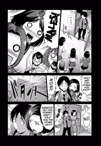 Page 2 of Musuko no Miru Midara na Haha no Yume | A Son's Dirty Dream of his Mom - preview thumbnail