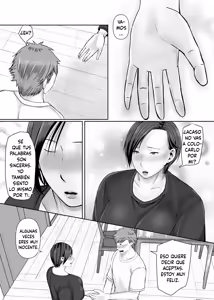 Page 5 of Hitorigurashi no Musuko ni Semararete... Sonogo ~Ninshin Hen~ - preview thumbnail