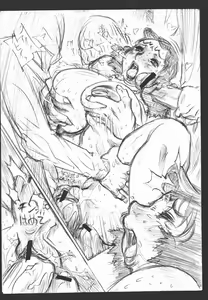 Page 23 of ENTRIKA Mousou Madam & Okugai Madam - preview thumbnail