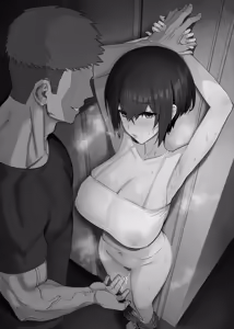 Page 3 of Ibitsu Seiso na Yowa Ki Kanojo Gouin Motokare ni Netorareru...｜Una Novia Pura y Dulce es Tomada a la Fuerza por Su Exnovio... - preview thumbnail