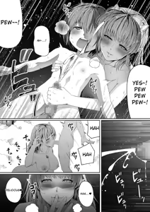 Page 26 of Chikara Aru Succubus wa Seiyoku o Mitashitai dake Gaiden. - preview thumbnail