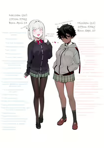 Page 2 of Ohisashiburi - preview thumbnail