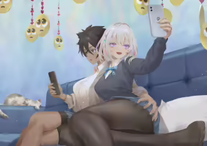 Page 313 of Ohisashiburi - preview thumbnail