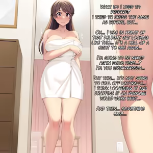 Page 3 of Delivery Service Exposure - Preparation for Exposure - preview thumbnail