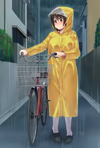 Page 63 of Transparent raincoat exposure - preview thumbnail