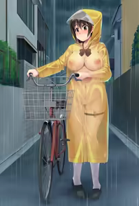 Page 84 of Transparent raincoat exposure - preview thumbnail