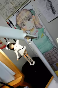 Page 1370 of ちぽかん (CHIPOKAN) 2022-2023 - preview thumbnail