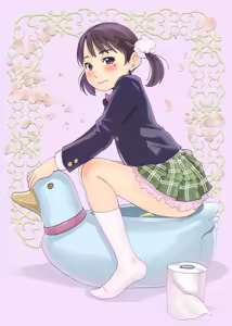 Page 1396 of ちぽかん (CHIPOKAN) 2022-2023 - preview thumbnail