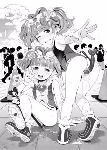 Page 1428 of ちぽかん (CHIPOKAN) 2022-2023 - preview thumbnail