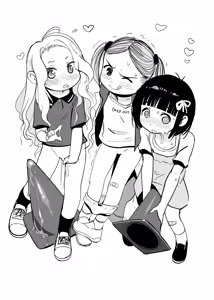 Page 1450 of ちぽかん (CHIPOKAN) 2022-2023 - preview thumbnail