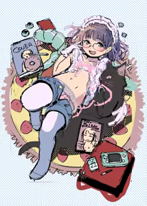 Page 1616 of ちぽかん (CHIPOKAN) 2022-2023 - preview thumbnail