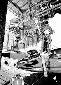 Page 1620 of ちぽかん (CHIPOKAN) 2022-2023 - preview thumbnail