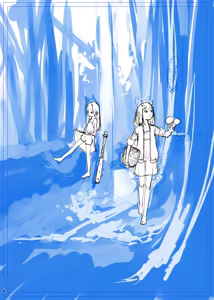 Page 1650 of ちぽかん (CHIPOKAN) 2022-2023 - preview thumbnail
