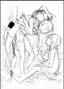 Page 1657 of ちぽかん (CHIPOKAN) 2022-2023 - preview thumbnail