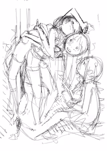 Page 493 of ちぽかん (CHIPOKAN) 2022-2023 - preview thumbnail
