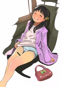 Page 83 of ちぽかん (CHIPOKAN) 2022-2023 - preview thumbnail