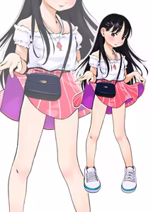 Page 910 of ちぽかん (CHIPOKAN) 2022-2023 - preview thumbnail