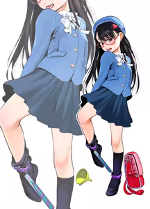 Page 917 of ちぽかん (CHIPOKAN) 2022-2023 - preview thumbnail