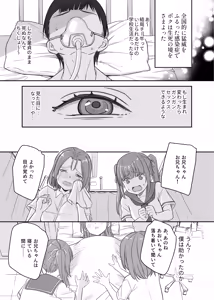 Page 3 of Teihen no Boku ga TS tta node Dosukebe Sex o Yattemita - preview thumbnail