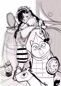 Page 1017 of ちぽかん (CHIPOKAN) 2024- - preview thumbnail
