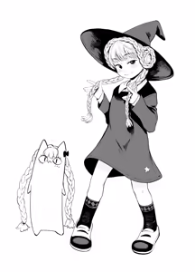 Page 1090 of ちぽかん (CHIPOKAN) 2024- - preview thumbnail