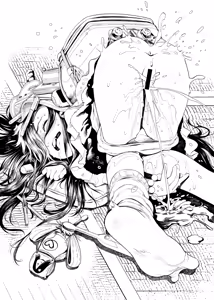 Page 1101 of ちぽかん (CHIPOKAN) 2024- - preview thumbnail