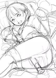 Page 1148 of ちぽかん (CHIPOKAN) 2024- - preview thumbnail