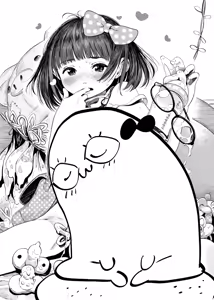 Page 1164 of ちぽかん (CHIPOKAN) 2024- - preview thumbnail