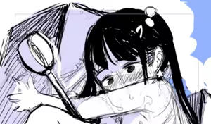 Page 1299 of ちぽかん (CHIPOKAN) 2024- - preview thumbnail