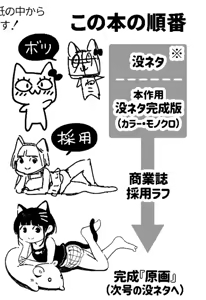 Page 1306 of ちぽかん (CHIPOKAN) 2024- - preview thumbnail