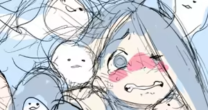 Page 183 of ちぽかん (CHIPOKAN) 2024- - preview thumbnail