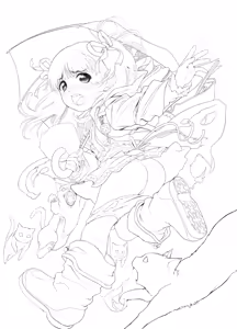 Page 26 of ちぽかん (CHIPOKAN) 2024- - preview thumbnail