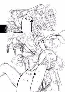 Page 340 of ちぽかん (CHIPOKAN) 2024- - preview thumbnail