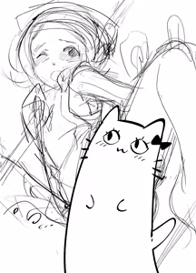 Page 436 of ちぽかん (CHIPOKAN) 2024- - preview thumbnail