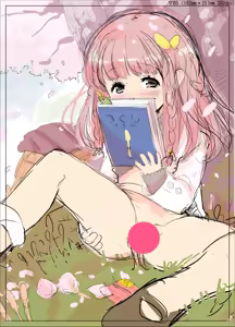 Page 44 of ちぽかん (CHIPOKAN) 2024- - preview thumbnail