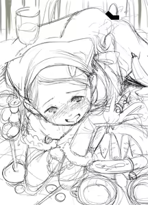 Page 495 of ちぽかん (CHIPOKAN) 2024- - preview thumbnail