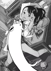 Page 517 of ちぽかん (CHIPOKAN) 2024- - preview thumbnail