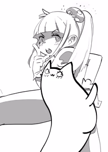 Page 545 of ちぽかん (CHIPOKAN) 2024- - preview thumbnail