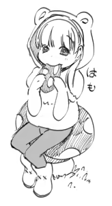 Page 562 of ちぽかん (CHIPOKAN) 2024- - preview thumbnail